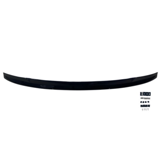 Ανεμοθραύστης καπό εμπρός για Iveco Daily 35C ,35S ,50C ,60C , 65C (1999-2006)