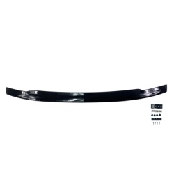 Ανεμοθραύστης καπό εμπρός για Jeep Grand Cherokee (1999-2005) Ανεμοθραύστης καπό εμπρός για Jeep Grand Cherokee (1999-2005)