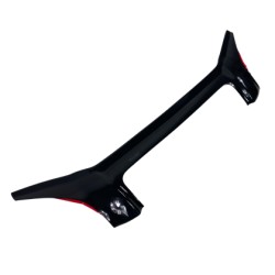 Ανεμοθραύστης καπό εμπρός για Hyundai Tucson (2004-2010) Ανεμοθραύστης καπό εμπρός για Hyundai Tucson (2004-2010)