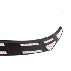 Ανεμοθραύστης καπό εμπρός για Hyundai Santa Fe (2006+) Ανεμοθραύστης καπό εμπρός για Hyundai Santa Fe (2006+)