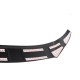Ανεμοθραύστης καπό εμπρός για Hyundai Santa Fe (2006+)