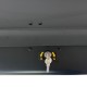 Μπαγκαζιέρα οροφής Junior Xtreme 2 195x78x39cm με διπλό άνοιγμα και κλειδί, 445 λίτρα - μαύρη Μπαγκαζιέρα οροφής Junior Xtreme 2 195x78x39cm με διπλό άνοιγμα και κλειδί, 445 λίτρα - μαύρη