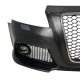 Προφυλακτήρας εμπρός για Audi A3 (2008-2012) - RS3 design  με ανοίγματα για πιτσιλίθρες