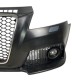 Προφυλακτήρας εμπρός για Audi A3 (2008-2012) - RS3 design  με ανοίγματα για πιτσιλίθρες