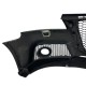 Προφυλακτήρας εμπρός για Audi A3 (2008-2012) - RS3 design  με ανοίγματα για πιτσιλίθρες