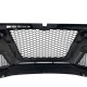 Προφυλακτήρας εμπρός για Audi A3 (2008-2012) - RS3 design  με ανοίγματα για πιτσιλίθρες