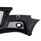 Προφυλακτήρας εμπρός για Audi A3 (2008-2012) - RS3 design  με ανοίγματα για πιτσιλίθρες