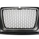 Προφυλακτήρας εμπρός για Audi A3 (2008-2012) - RS3 design  με ανοίγματα για πιτσιλίθρες