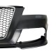Προφυλακτήρας εμπρός για Audi A3 (2008-2012) - RS3 design  με ανοίγματα για πιτσιλίθρες