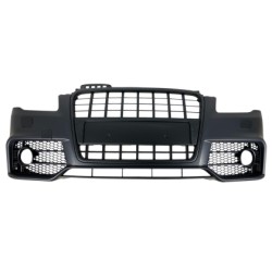 Προφυλακτήρας εμπρός για Audi A4 B7 8E (2004-2008) - S3 Design  με ανοίγματα για πιτσιλίθρες Προφυλακτήρας εμπρός για Audi A4 B7 8E (2004-2008) - S3 Design  με ανοίγματα για πιτσιλίθρες