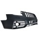 Προφυλακτήρας εμπρός για Audi A4 B7 8E (2004-2008) - S3 Design  με ανοίγματα για πιτσιλίθρες