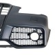Προφυλακτήρας εμπρός για Audi A4 B7 8E (2004-2008) - S3 Design  με ανοίγματα για πιτσιλίθρες