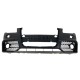Προφυλακτήρας εμπρός για Audi A4 B7 8E (2004-2008) - S3 Design  με ανοίγματα για πιτσιλίθρες