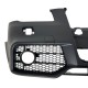 Προφυλακτήρας εμπρός για Audi A4 B7 8E (2004-2008) - S3 Design  με ανοίγματα για πιτσιλίθρες