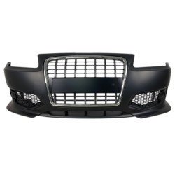 Προφυλακτήρας εμπρός tuning για Audi A3 (1996-2003) - με μάσκα χρωμίου Προφυλακτήρας εμπρός tuning για Audi A3 (1996-2003) - με μάσκα χρωμίου