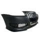 Προφυλακτήρας εμπρός tuning για Audi A3 (1996-2003) - με μάσκα χρωμίου