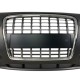 Προφυλακτήρας εμπρός tuning για Audi A3 (1996-2003) - με μάσκα χρωμίου