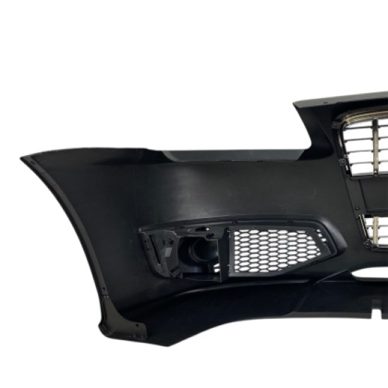 Προφυλακτήρας εμπρός tuning για Audi A3 (1996-2003) - με μάσκα χρωμίου