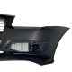 Προφυλακτήρας εμπρός tuning για Audi A3 (1996-2003) - με μάσκα χρωμίου