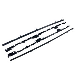 Μαρσπιέ tuning για Vw Golf 7 3/5 πορτο - GTI Design Μαρσπιέ tuning για Vw Golf 7 3/5 πορτο - GTI Design