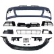Body kit για Volkswagen Golf 6 - R20 design