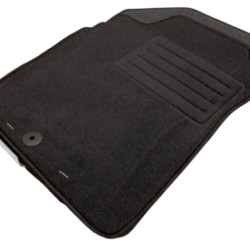 Πατάκια μοκέτα για NISSAN Primera P12 (2002-2007) - 4τμχ.