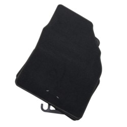 Πατάκια μοκέτα για TOYOTA Aygo X (2021+) - 4τμχ.