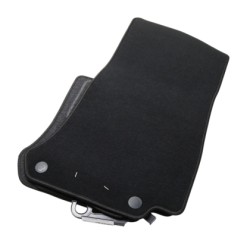 Πατάκια μοκέτα για MERCEDES GLC X253 / C253 (2015-2023) - 4τμχ. Πατάκια μοκέτα για MERCEDES GLC X253 / C253 (2015-2023) - 4τμχ.