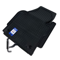 Λαστιχένια πατάκια για VW Touran I (2003-2015) - Petex  - 4τμχ.