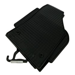 Λαστιχένια πατάκια για VW Touran I (2003-2015) - Petex  - 4τμχ.