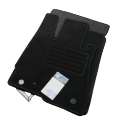 Πατάκια μοκέτα για MERCEDES GLB X247 (2020+) - 4τμχ.