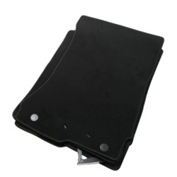 Πατάκια μοκέτα για MERCEDES GLB X247 (2020+) - 4τμχ. Πατάκια μοκέτα για MERCEDES GLB X247 (2020+) - 4τμχ.