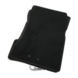 Πατάκια μοκέτα για MERCEDES A-class W177 (2018+) / B-class W247 (2019+) / CLA (2019+) / GLA (2020+) - 4τμχ. Πατάκια μοκέτα για MERCEDES A-class W177 (2018+) / B-class W247 (2019+) / CLA (2019+) / GLA (2020+) - 4τμχ.