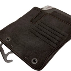 Πατάκια μοκέτα για FORD C- Max  (2010-2012) - 4τμχ.