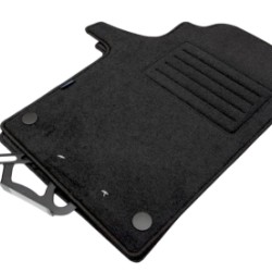 Πατάκια μοκέτα για MERCEDES Vito / V-Class W447 (2014+) - 2τμχ.