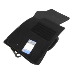 Πατάκια μοκέτα για AUDI A4 B5 (1995-1999) - 4τμχ.