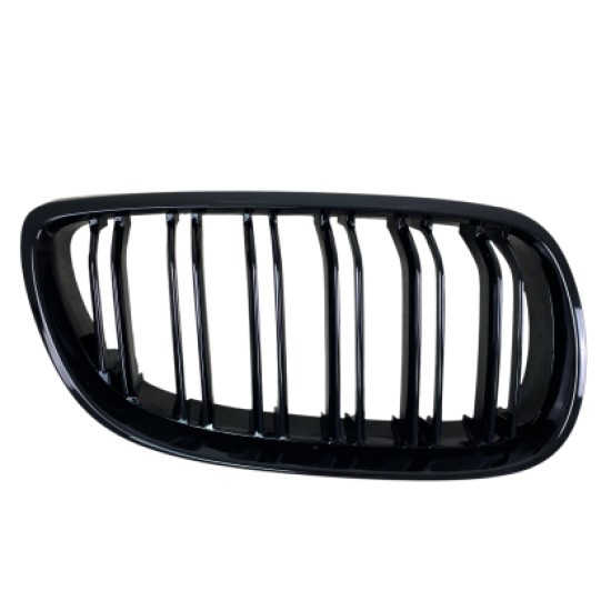 Μάσκα για BMW E92 (2006-2010) - διπλή - JOM - 2τμχ.