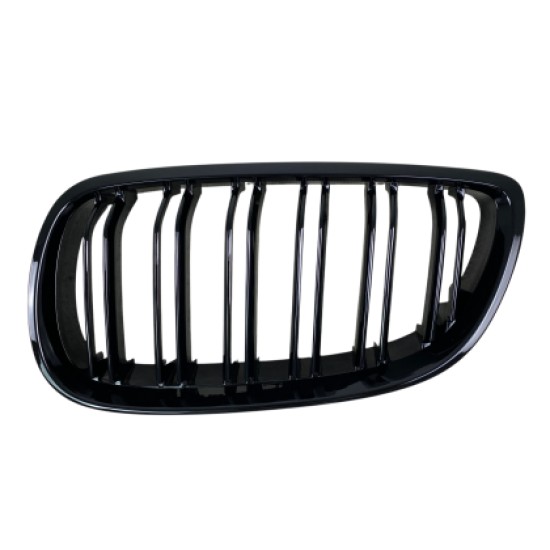 Μάσκα για BMW E92 (2006-2010) - διπλή - JOM - 2τμχ.