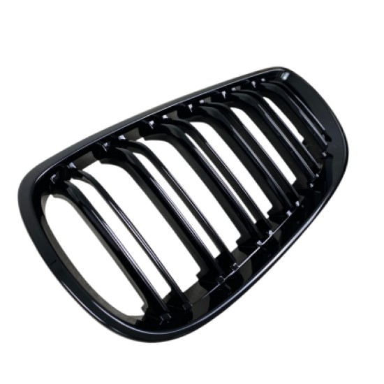 Μάσκα για BMW E92 (2006-2010) - διπλή - JOM - 2τμχ.