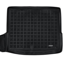 Πατάκι για πορτ - μπαγκάζ λαστιχένιο για BMW X1 (F48) version without removable rear seats (2015-2022) / iX1 (2022+) - Rezaw Plast - 1τμχ.