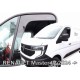 Ανεμοθραύστες για Renault Master (2024+) - 2τμχ. εμπρός Ανεμοθραύστες για Renault Master (2024+) - 2τμχ. εμπρός