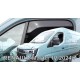 Ανεμοθραύστες για Renault Master (2024+) short - 2τμχ. εμπρός