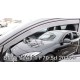 Ανεμοθραύστες για BMW 1 F70 (2024+) - 2τμχ. εμπρός Ανεμοθραύστες για BMW 1 F70 (2024+) - 2τμχ. εμπρός