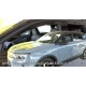 Ανεμοθραύστες για Opel Grandland / Electric (2024+) - 4τμχ. εμπρός και πίσω