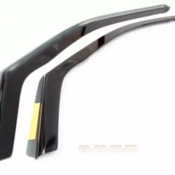 Ανεμοθραύστες για BMW 5 G60 / G61 / G90 / i5 (2023+) sedan,combi - 2τμχ. εμπρός Ανεμοθραύστες για BMW 5 G60 / G61 / G90 / i5 (2023+) sedan,combi - 2τμχ. εμπρός