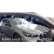 Ανεμοθραύστες για BMW 5 G61 / i5 (2023+) combi - 4τμχ. εμπρός και πίσω