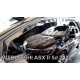 Ανεμοθραύστες για Mitsubishi ASX (2022+) - 4τμχ. εμπρός και πίσω