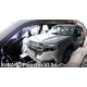 Ανεμοθραύστες για Subaru Forester (2024+) - 4τμχ. εμπρός και πίσω