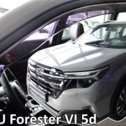 Ανεμοθραύστες για Subaru Forester (2024+) - 2τμχ. εμπρός Ανεμοθραύστες για Subaru Forester (2024+) - 2τμχ. εμπρός