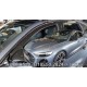 Ανεμοθραύστες για Audi A5 (2024+) liftback - 4τμχ. εμπρός και πίσω